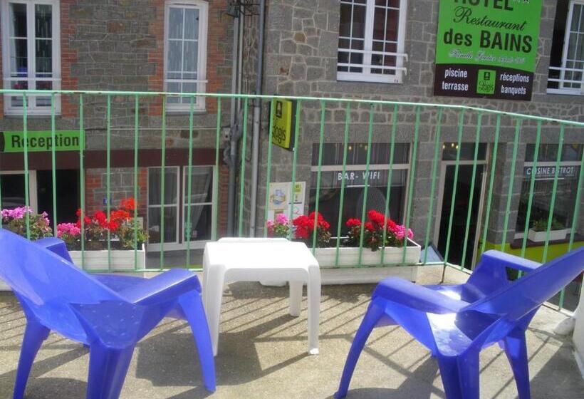 مبيت وإفطار A L'abri Des Vents