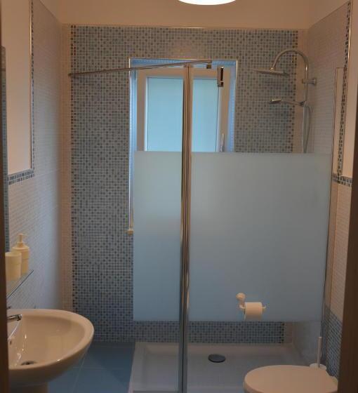 ベッドアンドブレックファースト Biblos E Mare