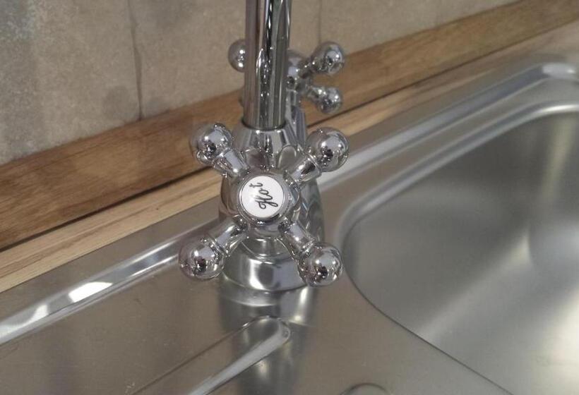 مبيت وإفطار Biblos E Mare