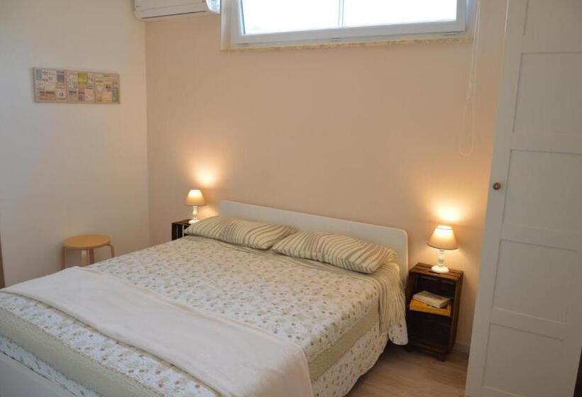 ベッドアンドブレックファースト Biblos E Mare