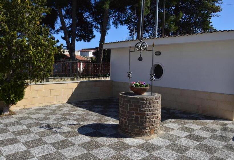 مبيت وإفطار Biblos E Mare