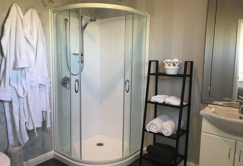 צימר Buckland Bnb