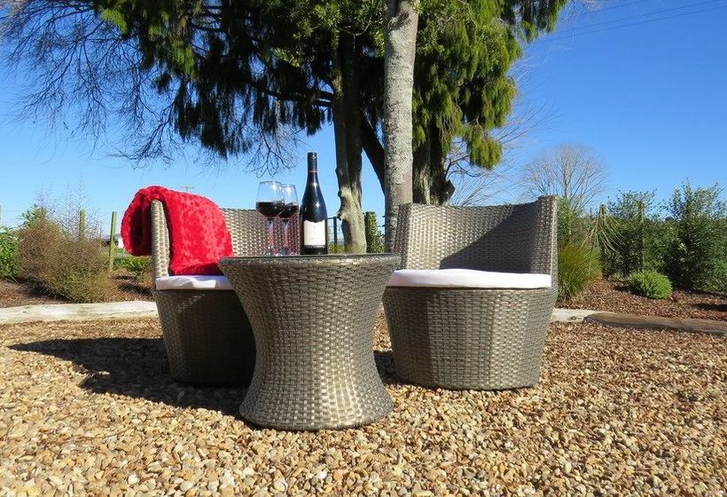 צימר Buckland Bnb