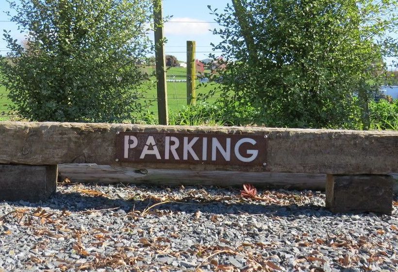 צימר Buckland Bnb