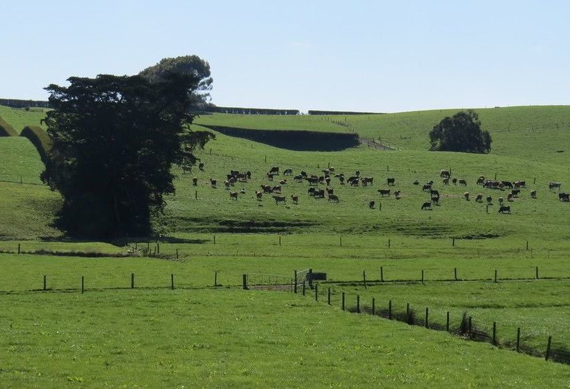 צימר Buckland Bnb