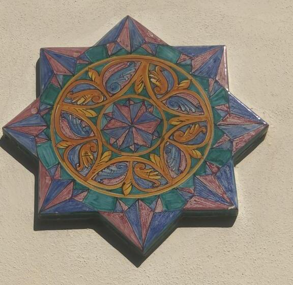 צימר Ca' Delle Palme