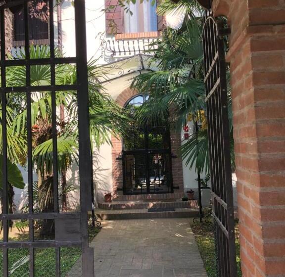 צימר Ca' Delle Palme