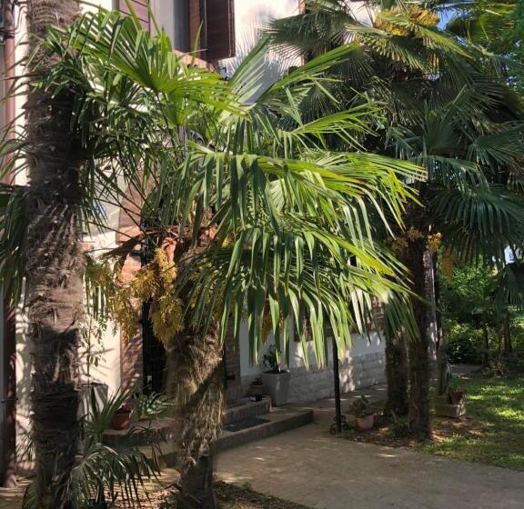 צימר Ca' Delle Palme