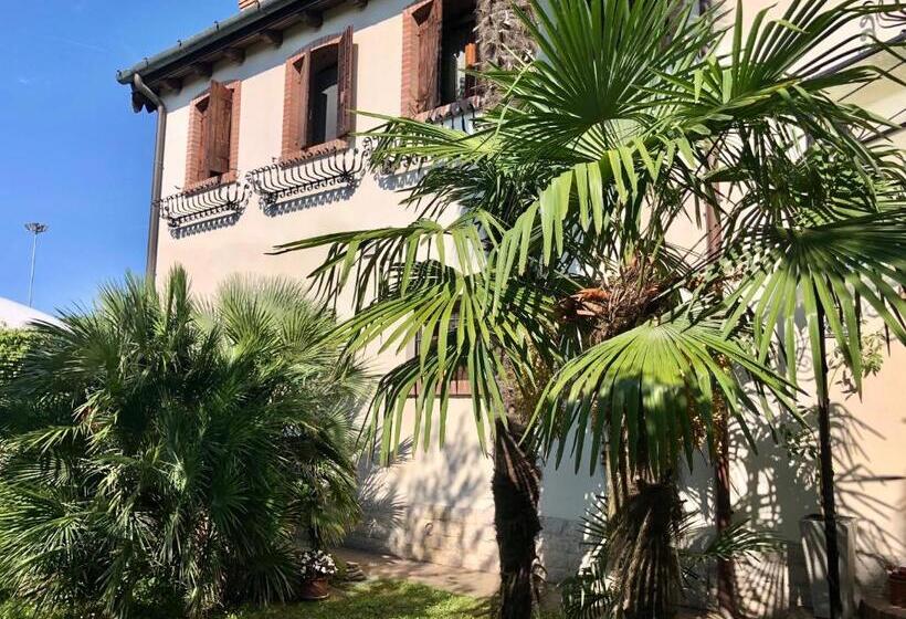 צימר Ca' Delle Palme