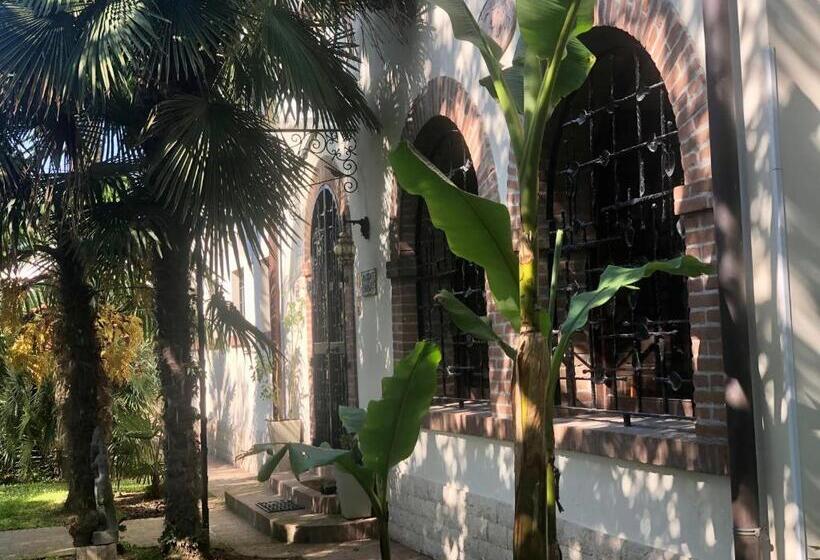 צימר Ca' Delle Palme