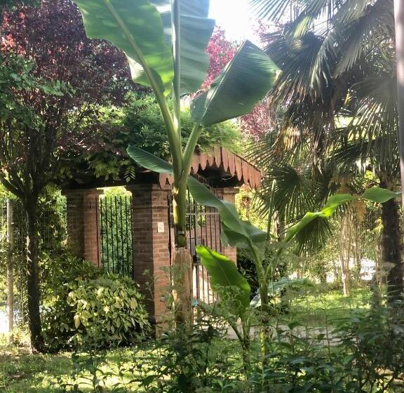 צימר Ca' Delle Palme