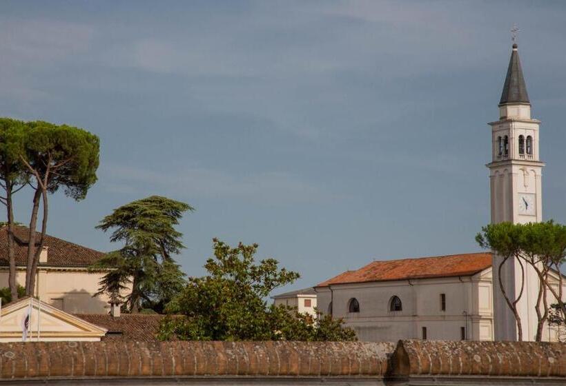 צימר Ca' Delle Palme