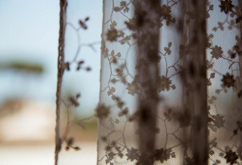 צימר Ca' Delle Palme