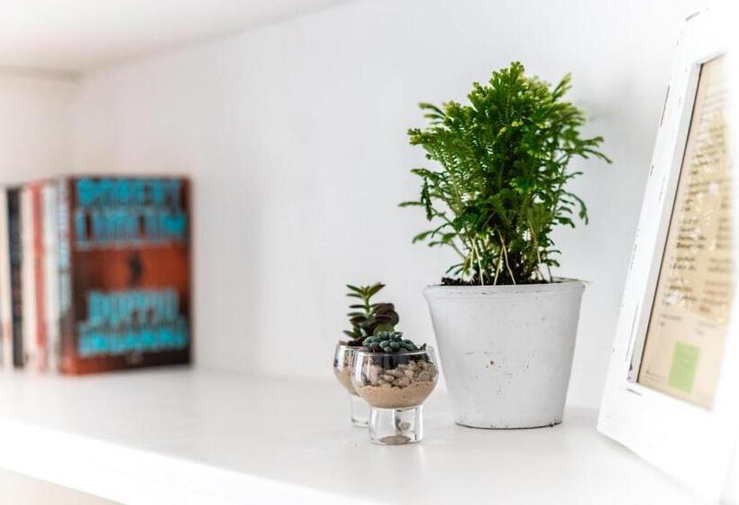 민박 Ca' Garibaldi Rooms