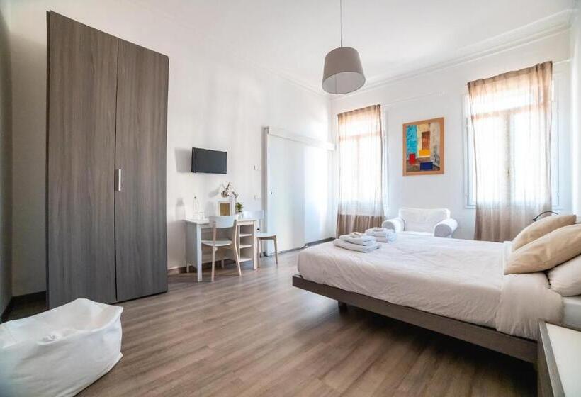 민박 Ca' Garibaldi Rooms