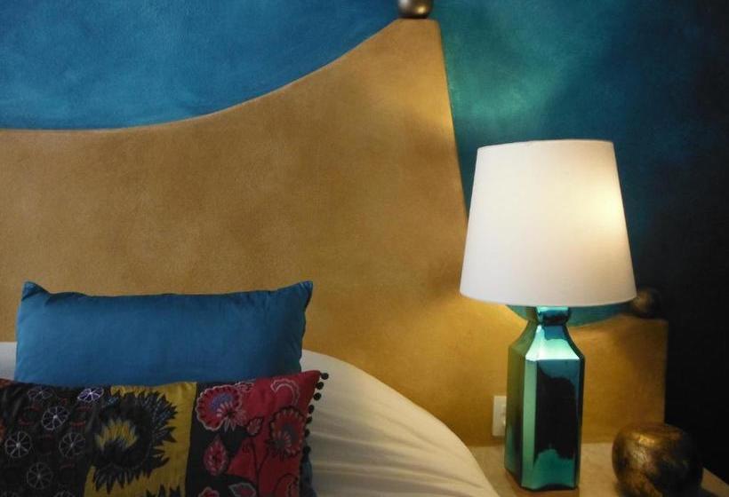 Bed and Breakfast Casa Embrujo Tzintzuntzan