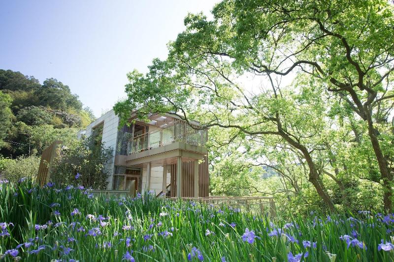 تختخواب و صبحانه Chooart Villa