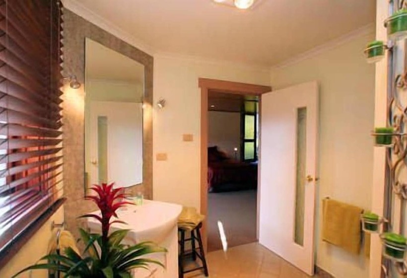 مبيت وإفطار Nierinna Rise