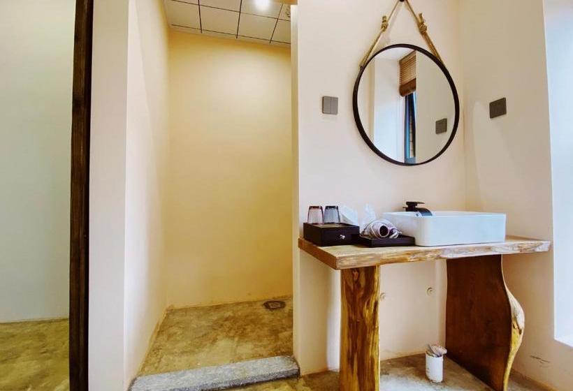 住宿加早餐 Old Manor House Yangshuo