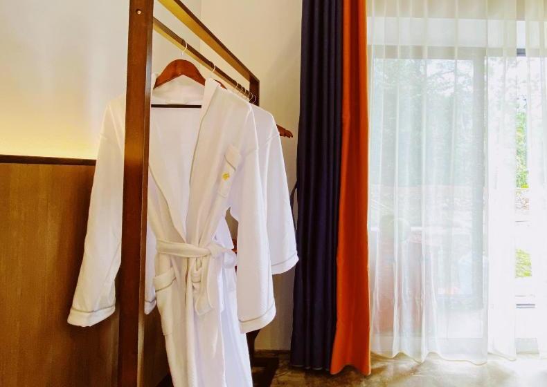 住宿加早餐 Old Manor House Yangshuo