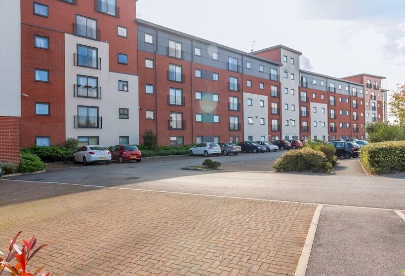 Bluestone Apartments Trinity