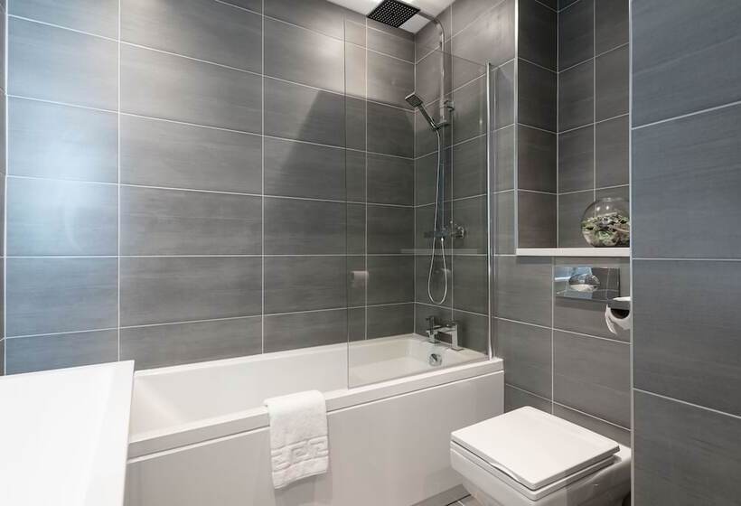 Bluestone Apartments Trinity