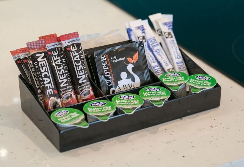 Bluestone Apartments Trinity