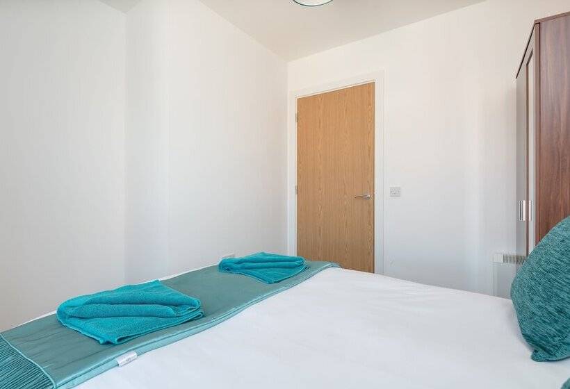 Bluestone Apartments Trinity