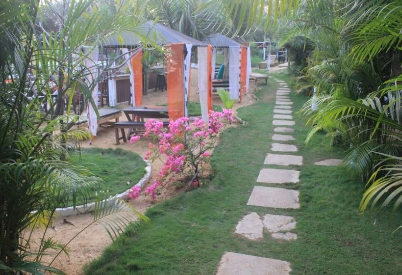 Boatys Beach Cottages