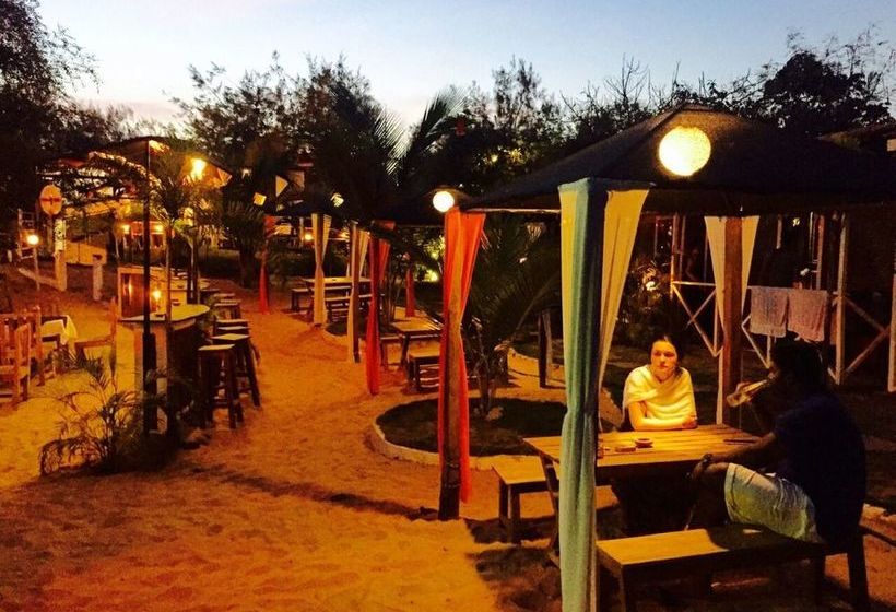 Boatys Beach Cottages