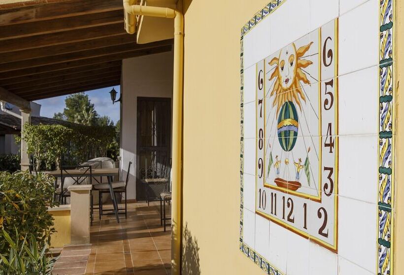 Casa Capitán, Piscina Privada, Wifi, Cerca De La Playa