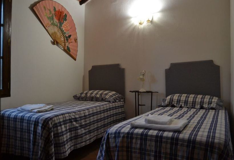 Casa Vacanze Fontebenedetta