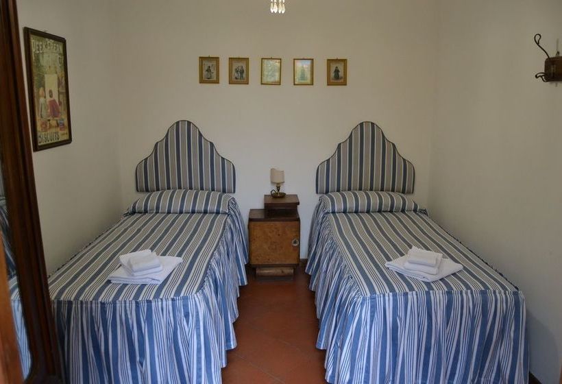 Casa Vacanze Fontebenedetta