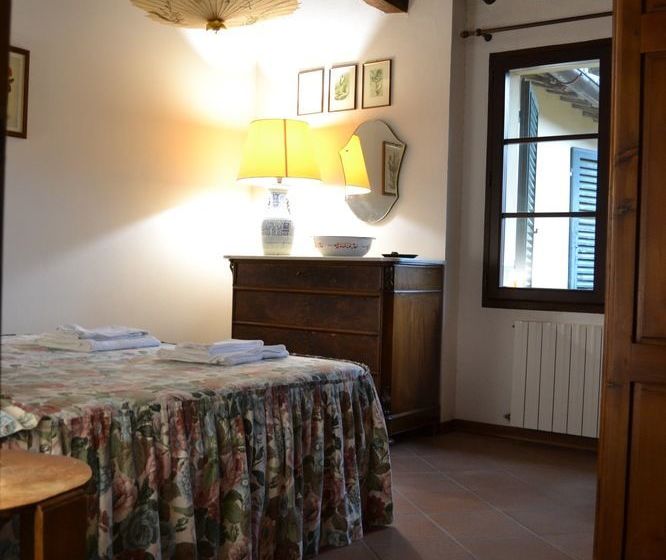 Casa Vacanze Fontebenedetta