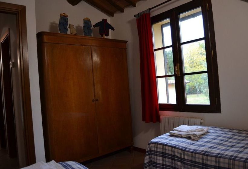 Casa Vacanze Fontebenedetta