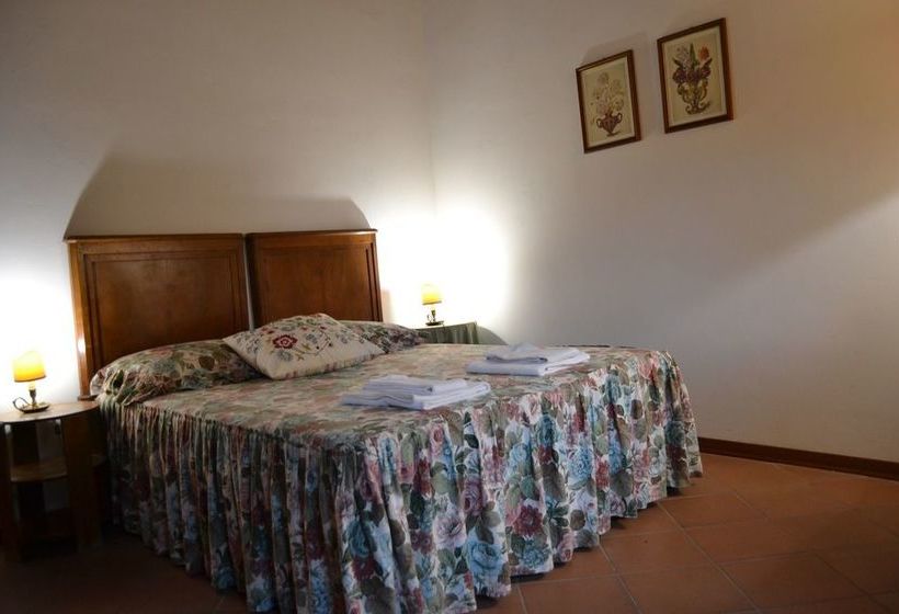 Casa Vacanze Fontebenedetta