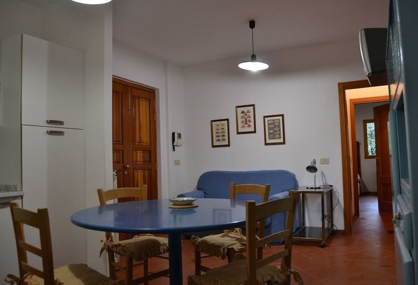 Casa Vacanze Fontebenedetta