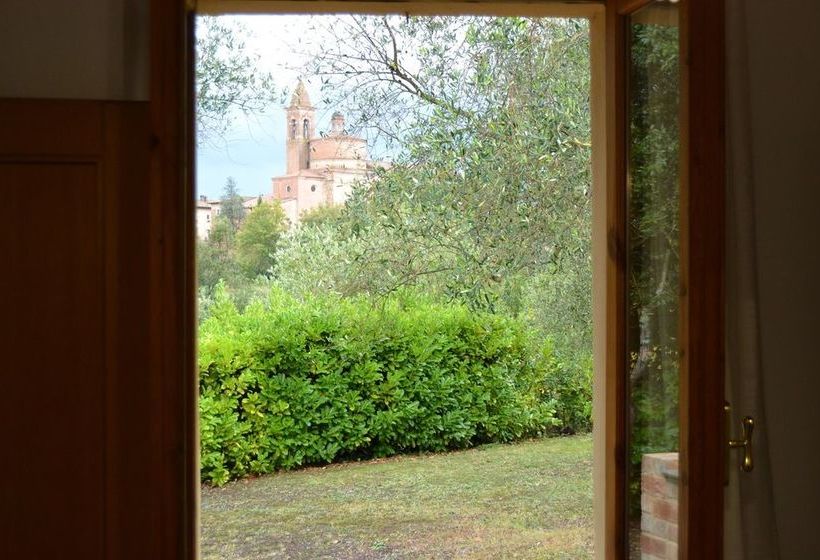 Casa Vacanze Fontebenedetta