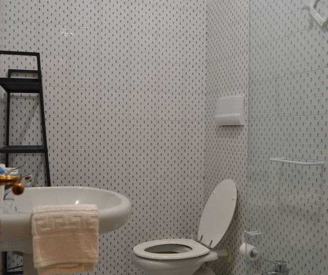 Casa Vacanze Fontebenedetta