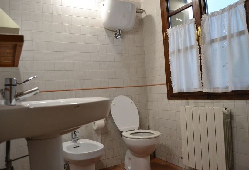 Casa Vacanze Fontebenedetta