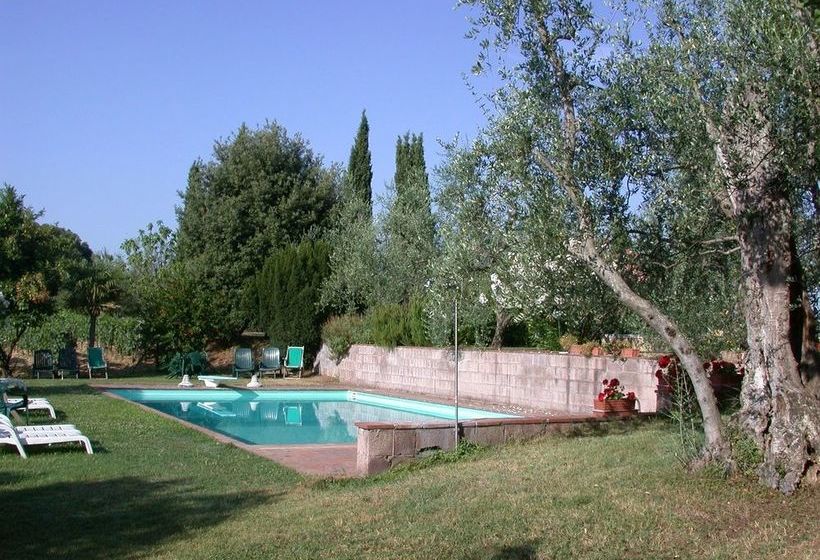 Casa Vacanze Fontebenedetta