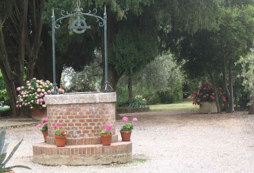 Casa Vacanze Fontebenedetta