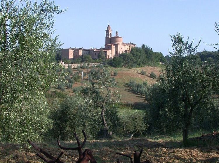 Casa Vacanze Fontebenedetta