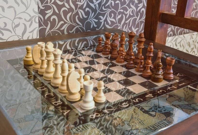 Country Hotel Hvoinyi