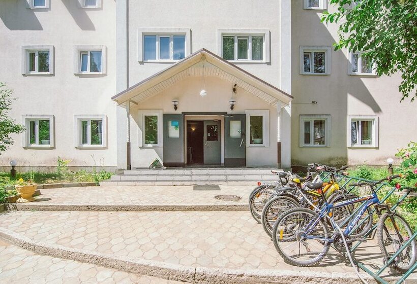 Country Hotel Hvoinyi