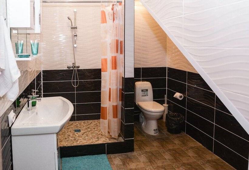 Country Hotel Hvoinyi