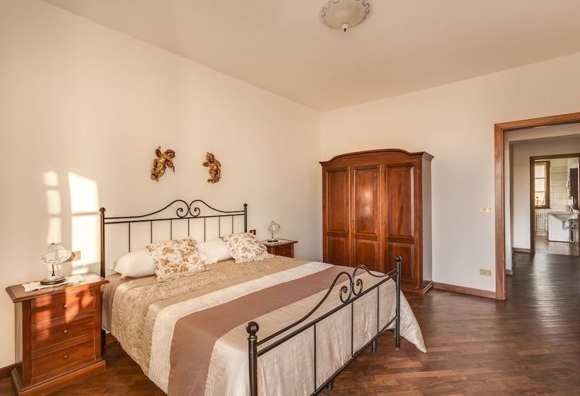 Country House Podere Le Rane Felici