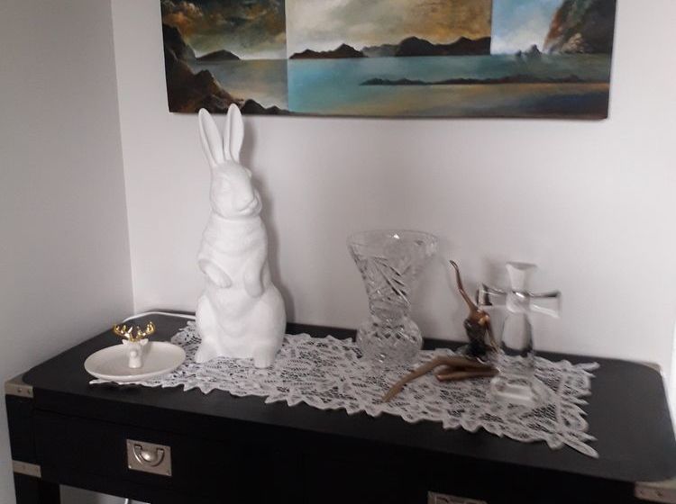 De Preaux Lodge Luxury Bed & Breakfast