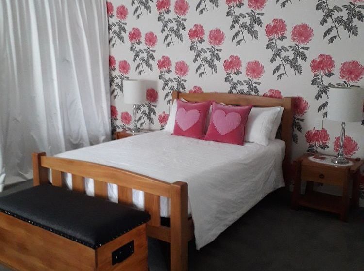 De Preaux Lodge Luxury Bed & Breakfast