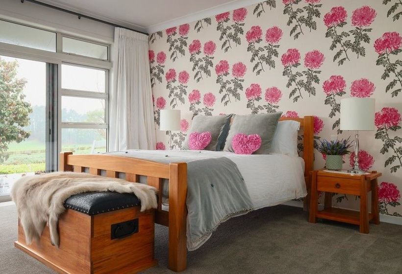 De Preaux Lodge Luxury Bed & Breakfast